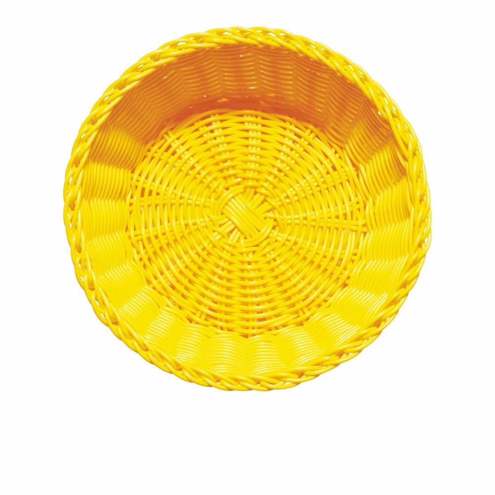Acquista online Yellowfood basket weaves table diameter 20 Excelsa