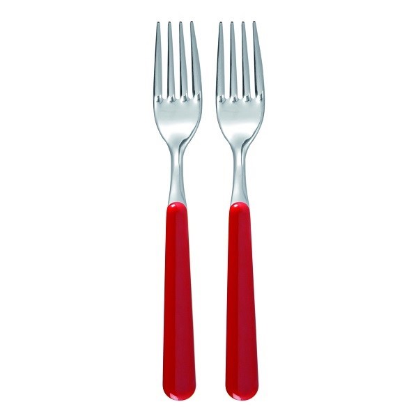 Light My Fire Spork Original - Set da 2 Posate Campeggio Combo