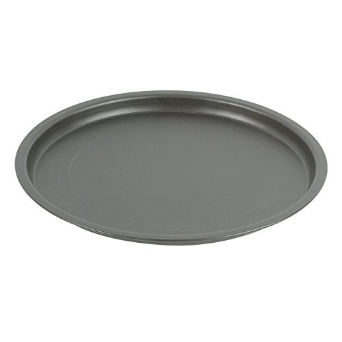 Excèlsa Teglia per Pizza Rotonda antiaderente 32 cm - Casalinghi Cottura  cibi Dolci Pizza e teglie Excelsa - Af Interni Shop