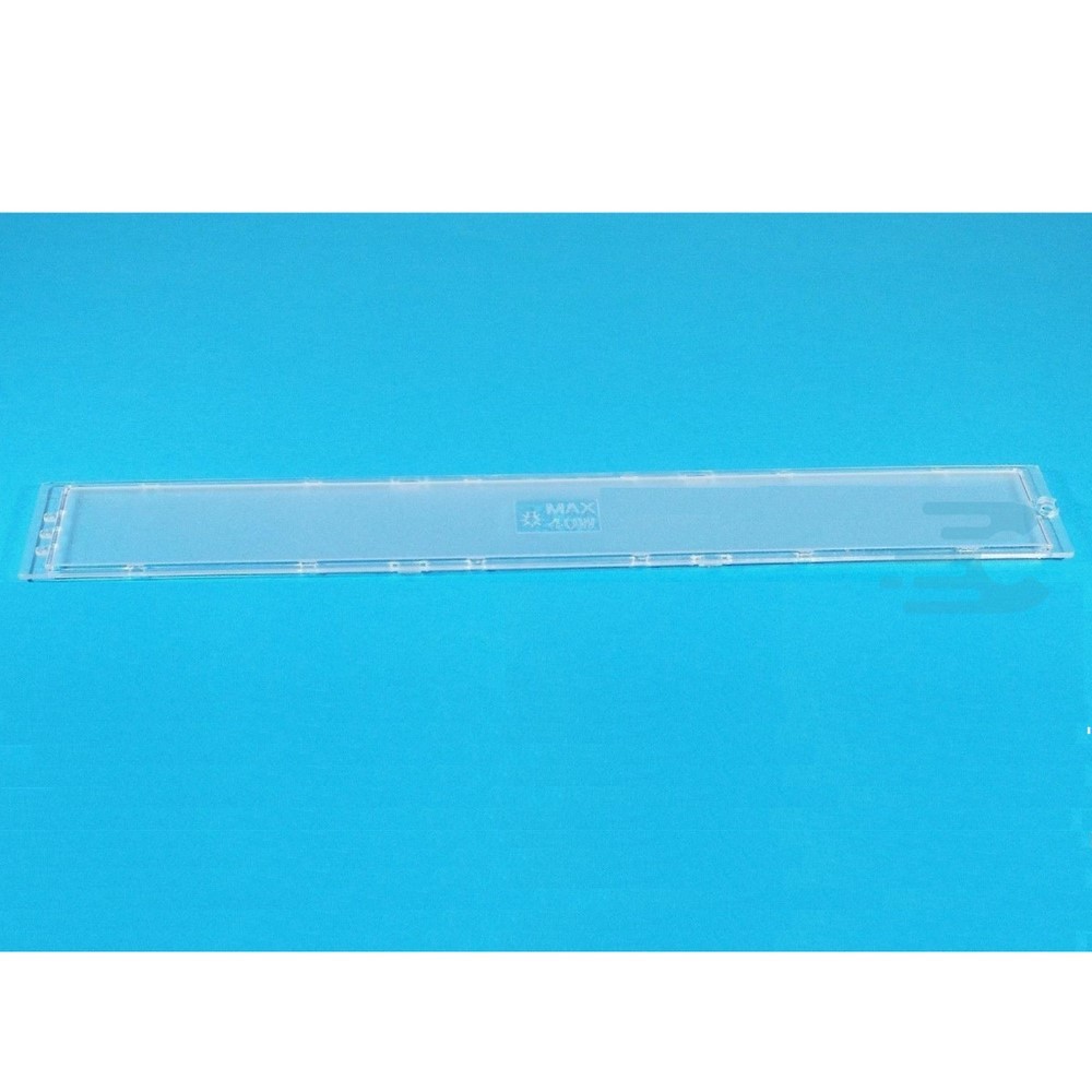 Downdraft de plafond 60-90 LG 2 152 152 2 156 38 X 5.5 Faber