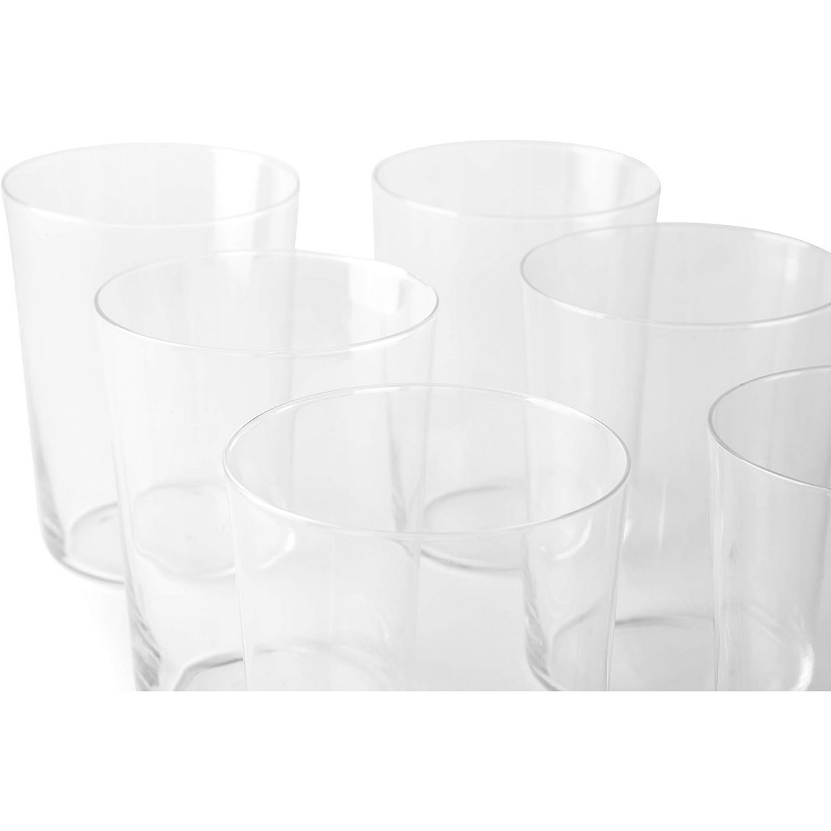 Set 6 verres à eau New York verre 55 verre Excelsa