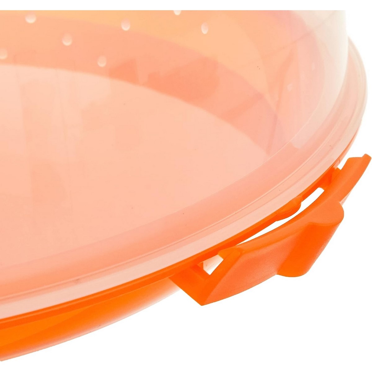 Acquista online RAINBOW Transport Cover, 32 cm, Plastic, Orange Excelsa