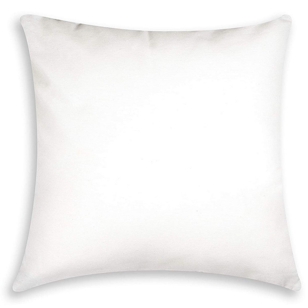 Decorative Olivia cushion 45x45, cotton and wadding Excelsa