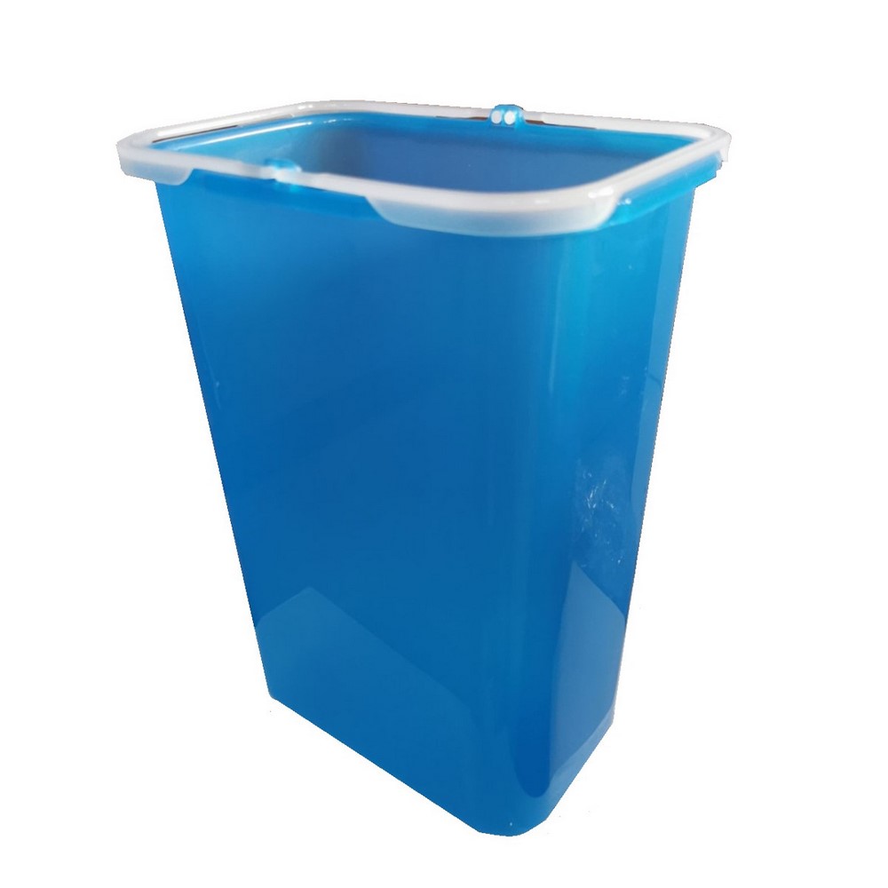 Pattumiera per Base Cestone 90 Cm Sottolavello Cucina - 4