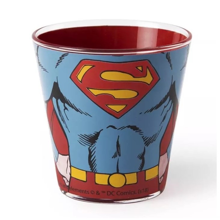Tazza Da Caffè Excelsa Olivia In Porcellana Rossa, Capacità 100 Ml, Confezione Singola