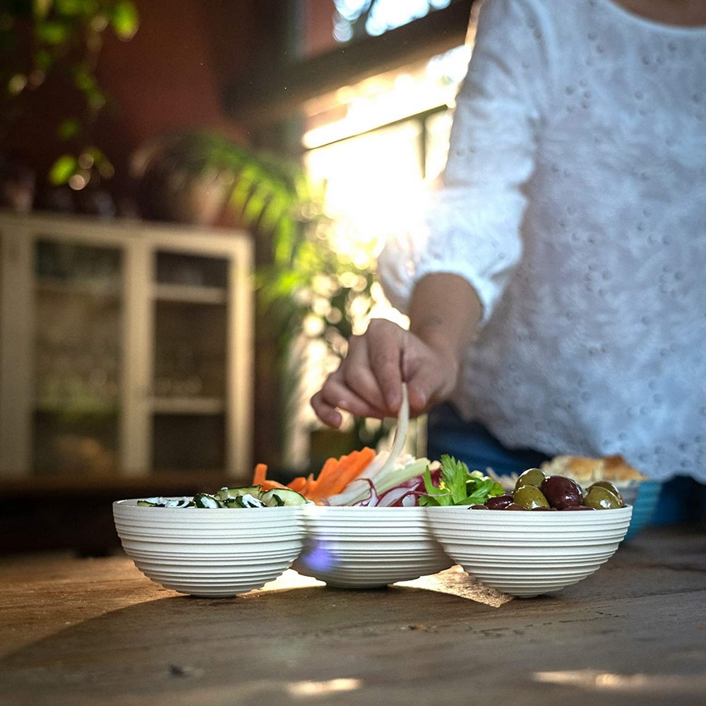 Apéritif Guzzini Tierra bianco depuis 1912 Guzzini