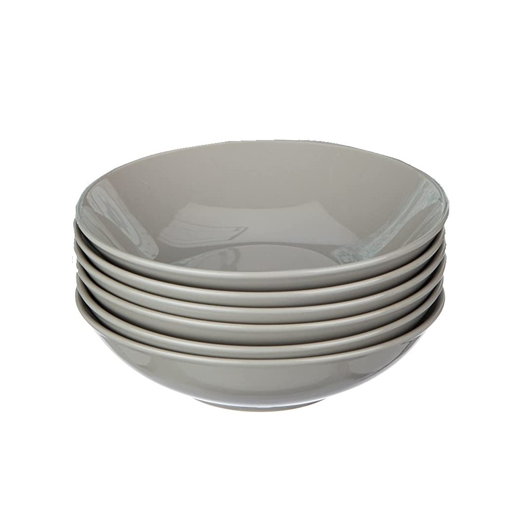 Posamestolo In Ceramica Excelsa - Bianco, Elegante E Pratico Per La Cucina