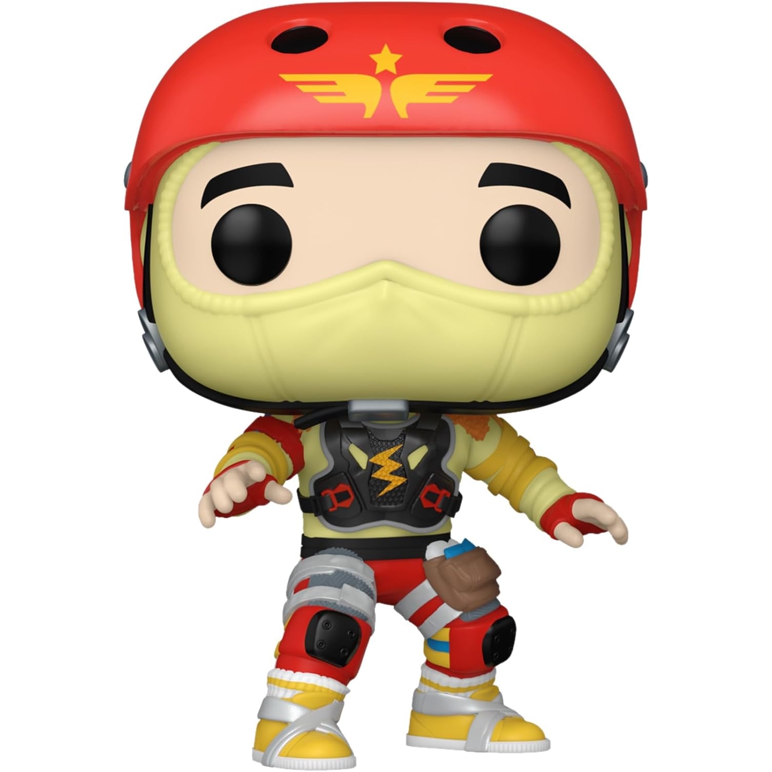 Funko POP! Flash collectible vinyl caricature Pop! Funko