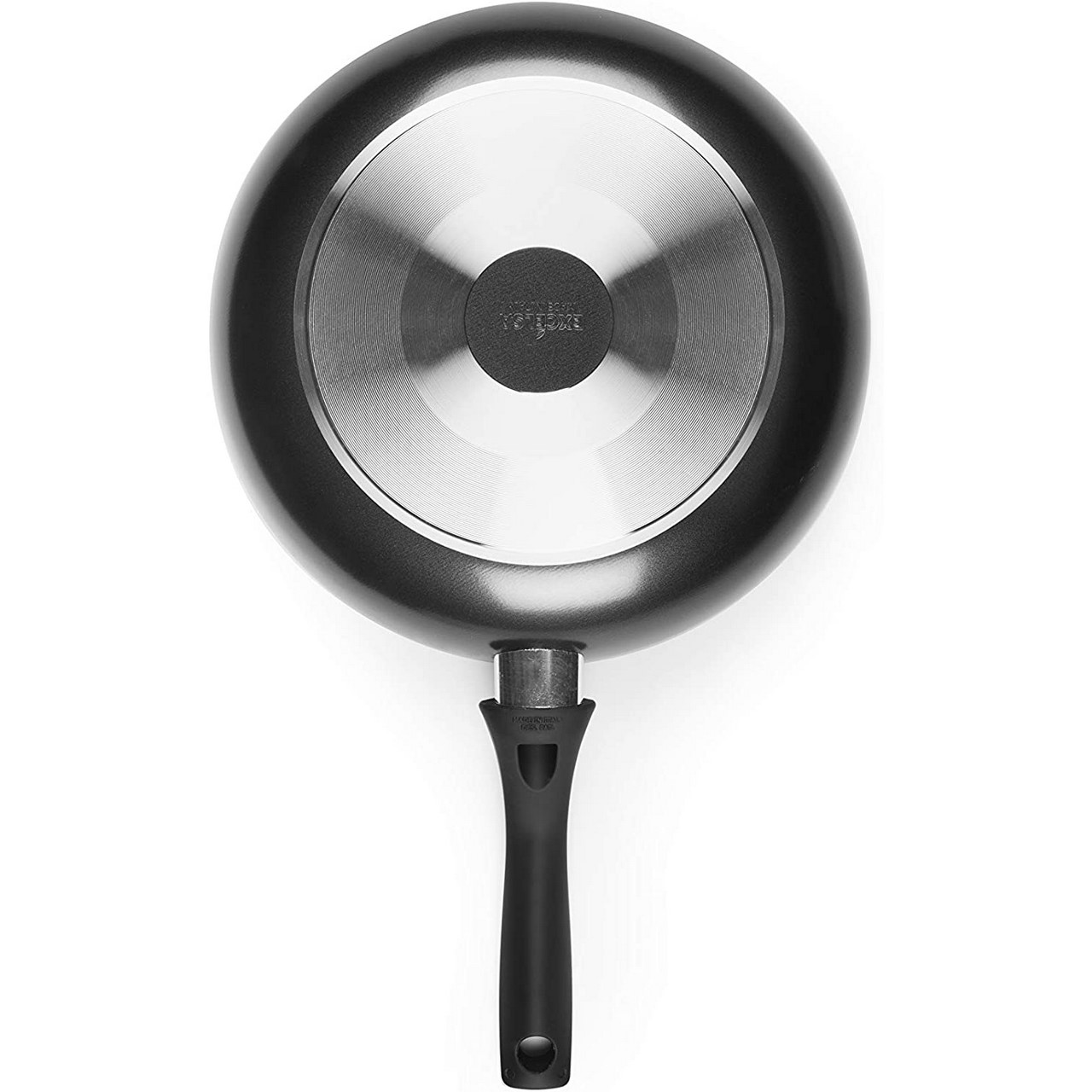 Acquista online Tris pans 20-24-28 non-stick mineral particles coating Excelsa