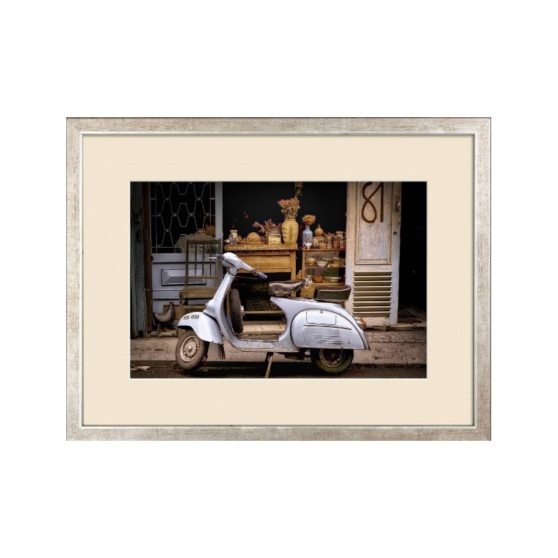 Bubola and naibo Set 8 paintings - Lifestyle in Kelly Af Interni