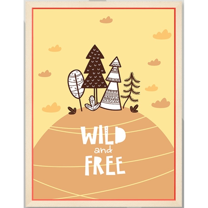 Bubola and naibo Set 8 paintings - Baby in Carina Af Interni