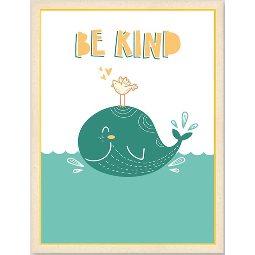 Bubola and naibo Set 8 paintings - Baby in Carina Af Interni