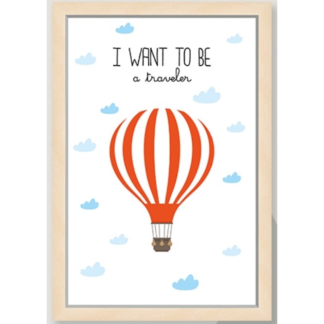 Bubola and naibo Set 8 paintings - Baby in Carina Af Interni