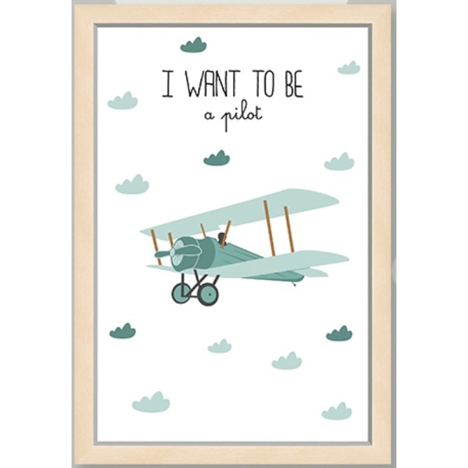 Bubola and naibo Set 8 paintings - Baby in Carina Af Interni