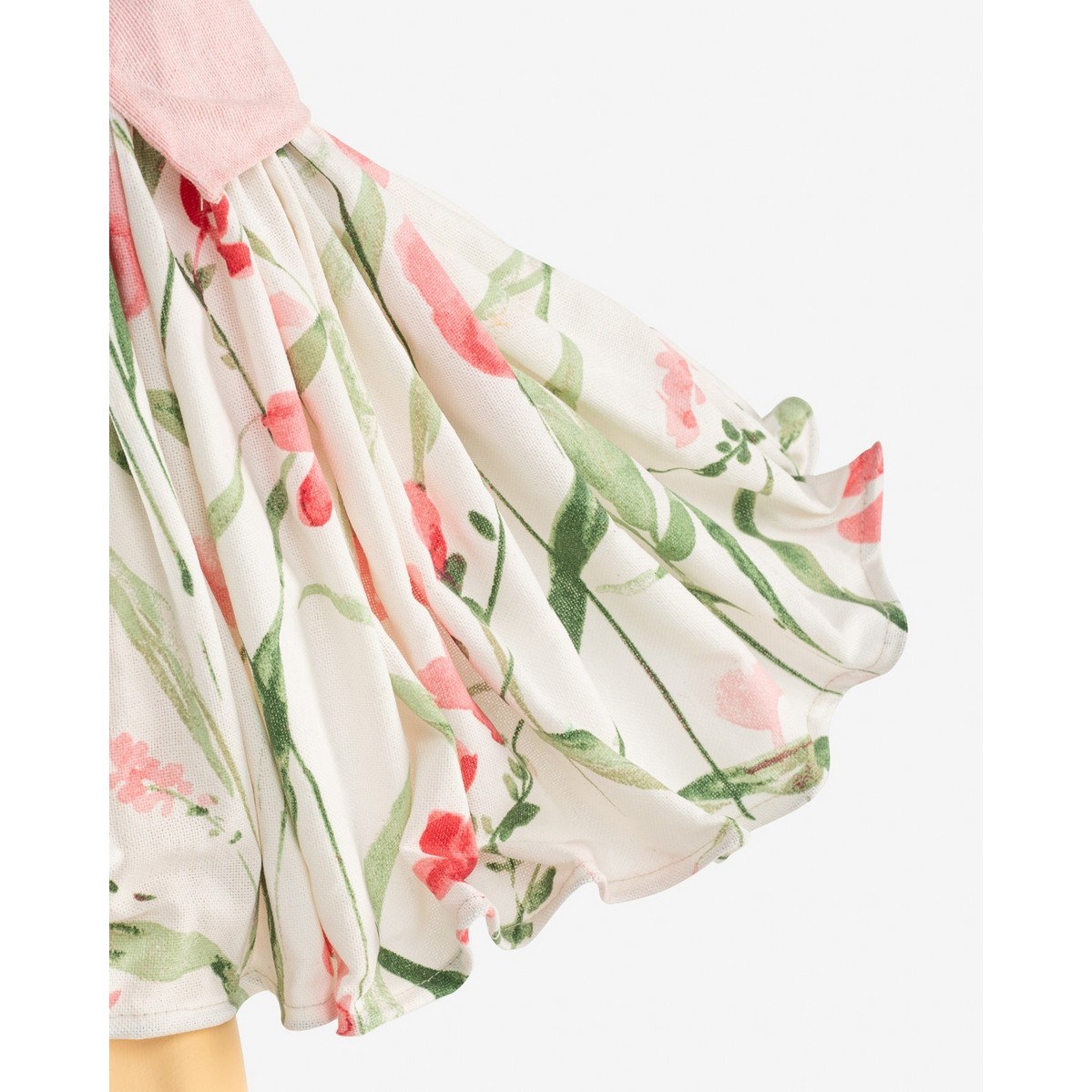 Acquista online Deppie Lampe Design Femme avec Abat-jour Skitso