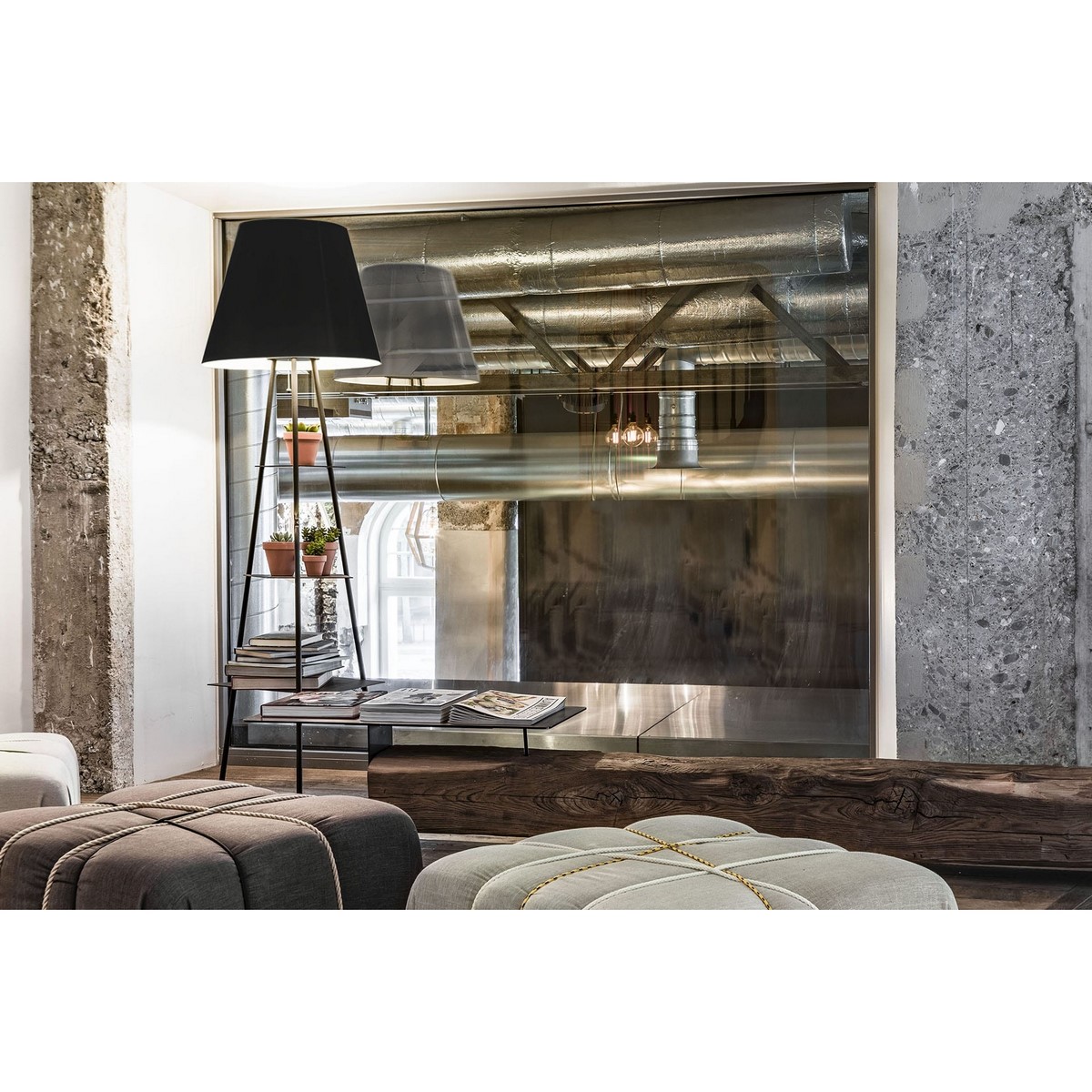 Mogg - floor lamp TRI.BE.CA Mogg