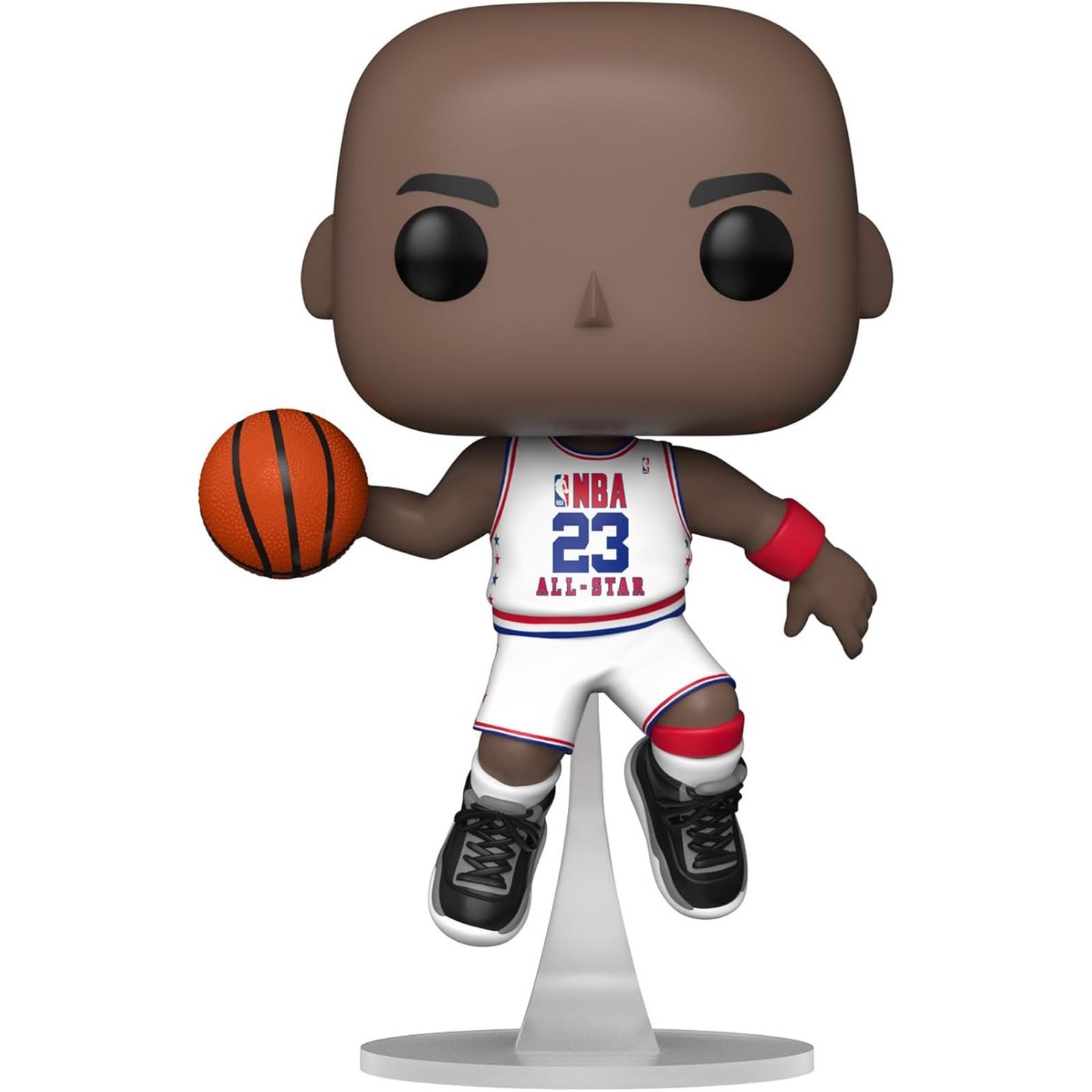 Funko POP ! NBA legend - Michael Jordan 137 Pop! Funko