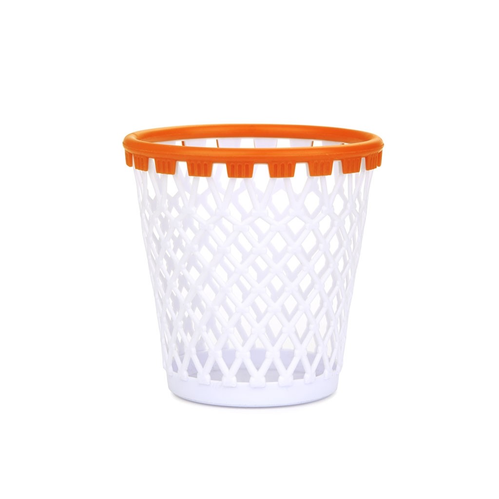 Balvi porta matite basket plastica Balvi