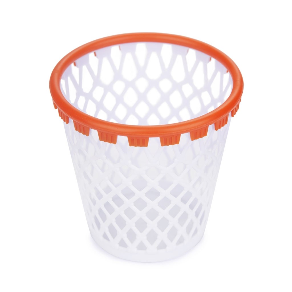 Balvi porta matite basket plastica Balvi