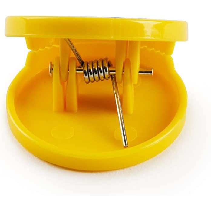 Excelsa Set of 6 bag closers Peanuts cod.65312 Excelsa