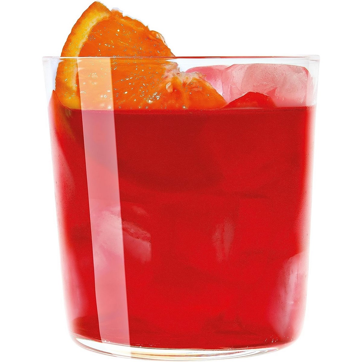 Set 6 verres à eau New York verre 37 verre Excelsa