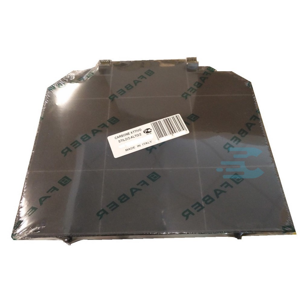 KLARSTEIN Filtro Carbone Attivo per Cappa Aspirante