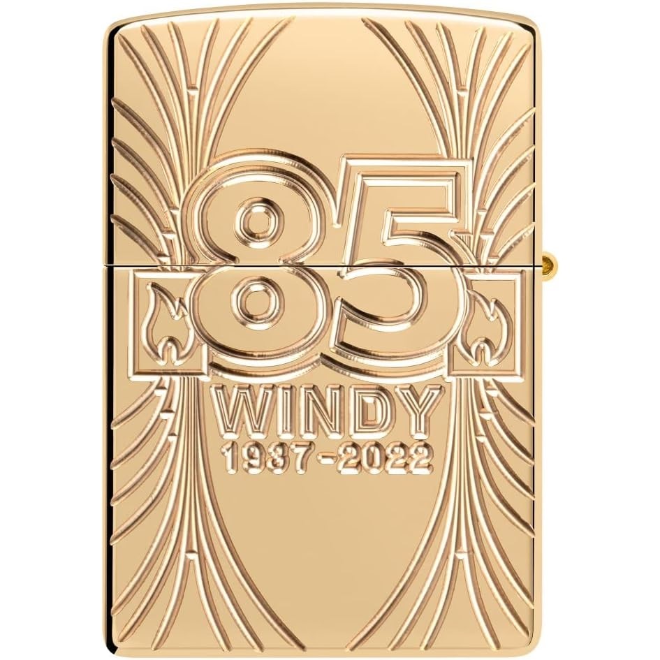 Acquista online Zippo limited edition Windy lighter code 48413 Zippo