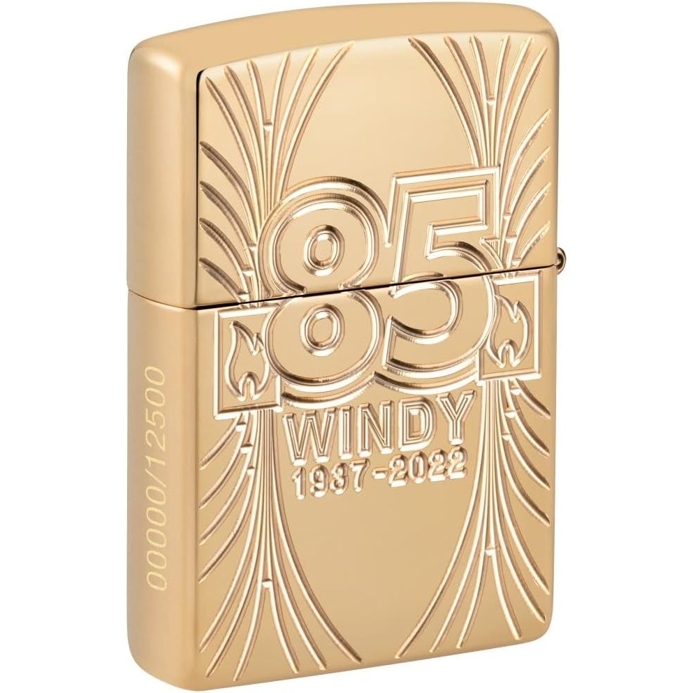Acquista online Zippo limited edition Windy lighter code 48413 Zippo