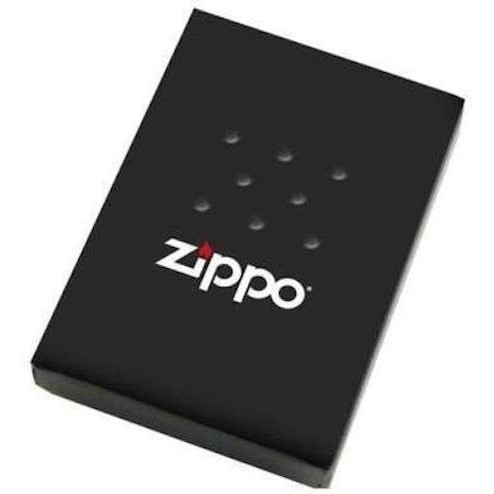 Acquista online Zippo Fairy Holding 22H007 windproof rechargeable lighter Made in USA Zippo
