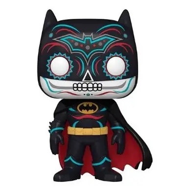 Funko POP ! DC super heroes Batman 409 Pop! Funko