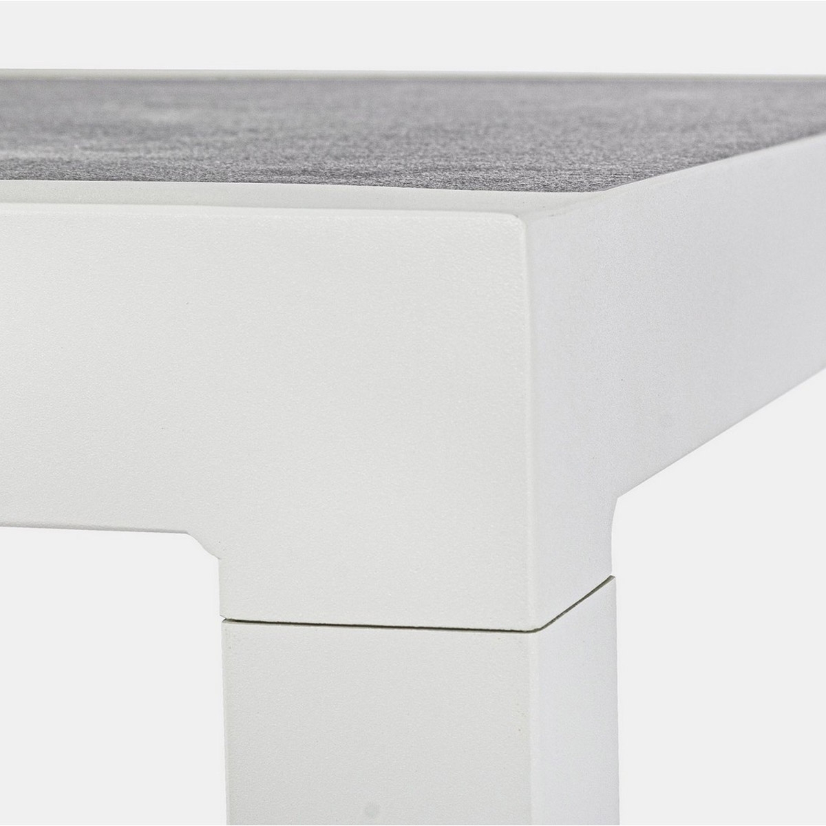 Tavolino Kledi 120x70 Lunar Bizzotto