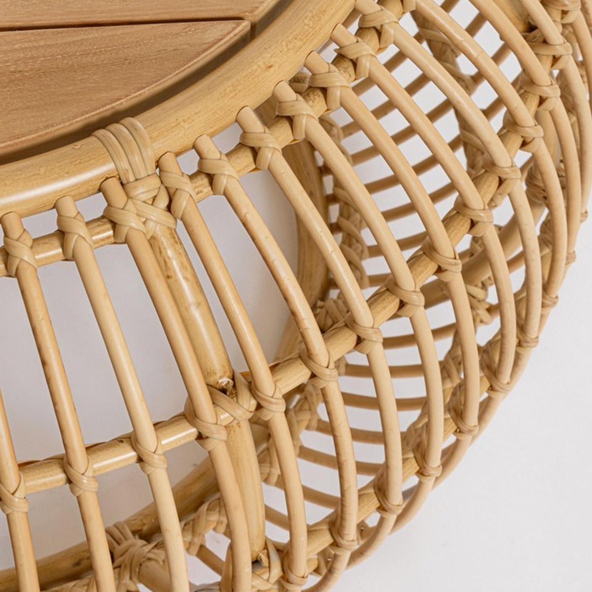 Florisel garden table Bizzotto