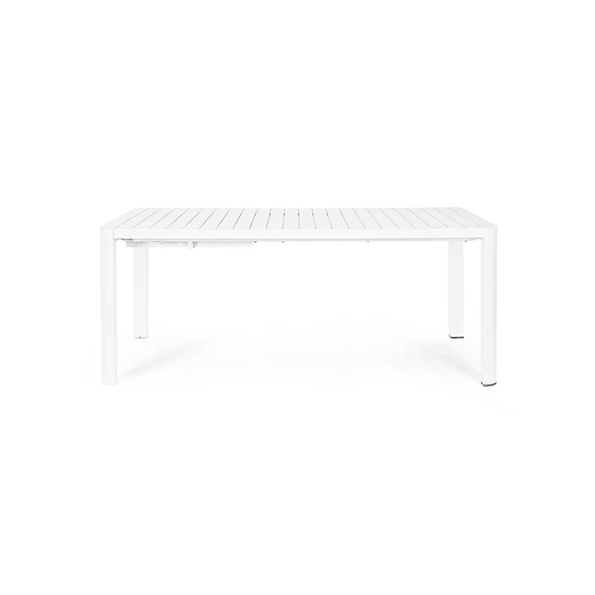 Tavolo Allungabile Kiplin 180-240x100 Bianco Bizzotto
