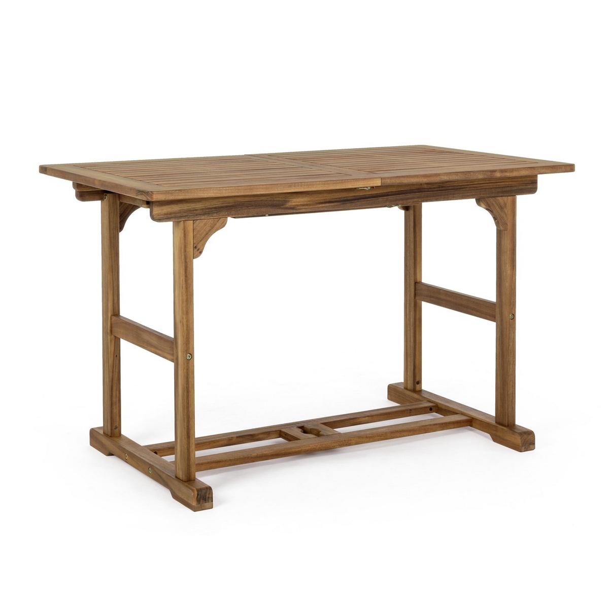 Tavolo legno mod. Noemi allungabile 120-160x70 Bizzotto