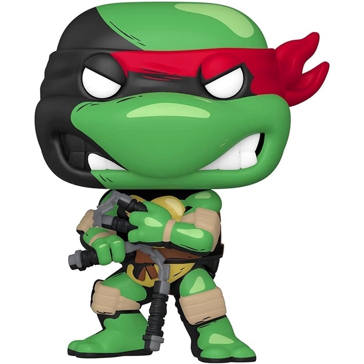 Funko POP! Ninja Turtle - Michelangelo 34 Pop! Funko