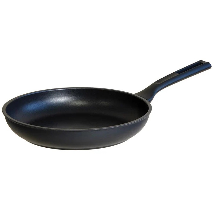 Acquista online Guzzini set de 2 poêles antiadhésives en aluminium diamètre 24 - 28 cm Guzzini