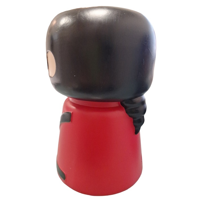 Blogo design Vaso Pop 9,5x15 in poliresina Blogo design