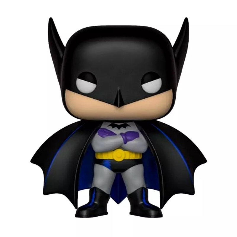 Funko POP ! DC heroes 80th Batman 270 Pop! Funko