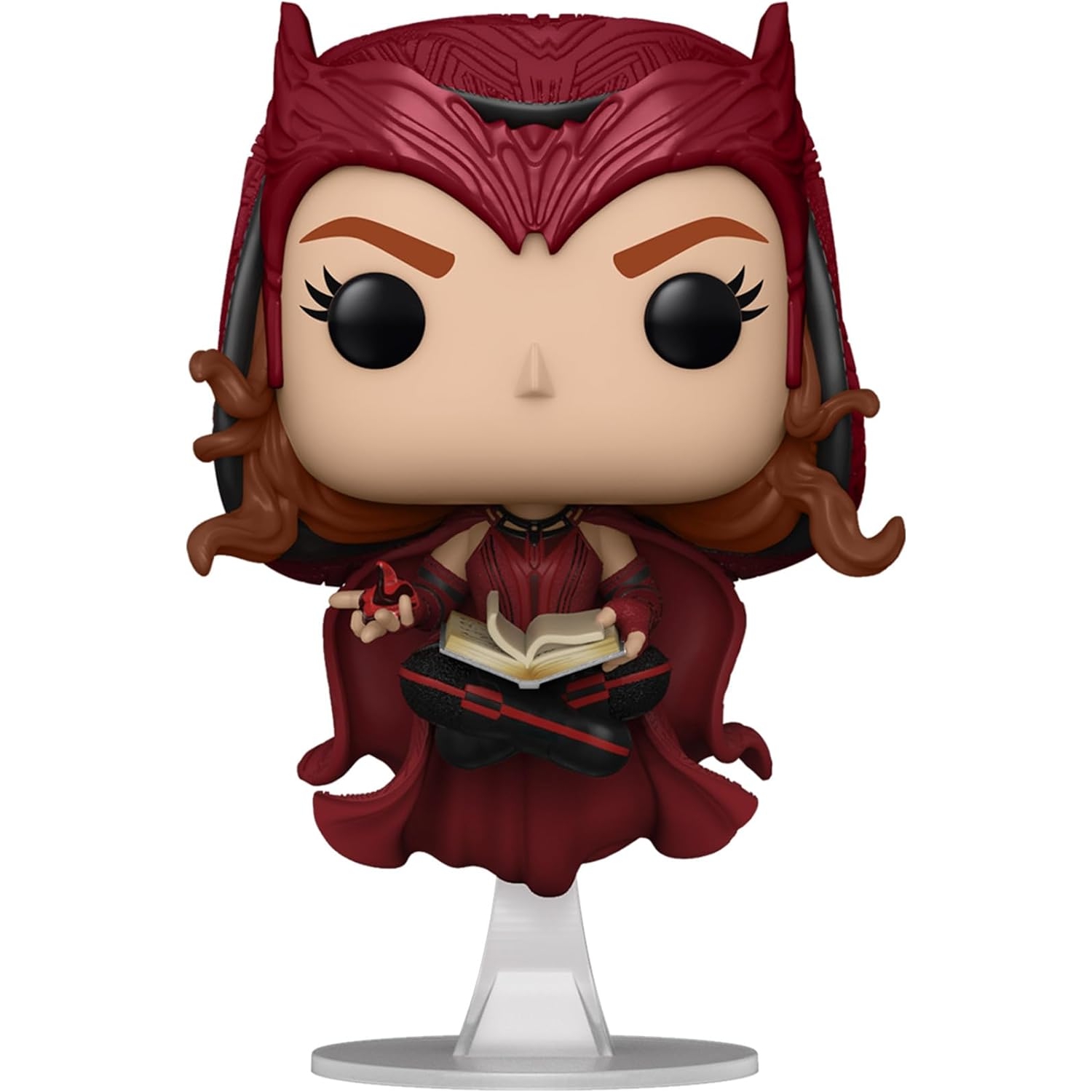 Acquista online Funko POP ! Marvel Wandavision - Sorcière Rouge 823 Pop! Funko