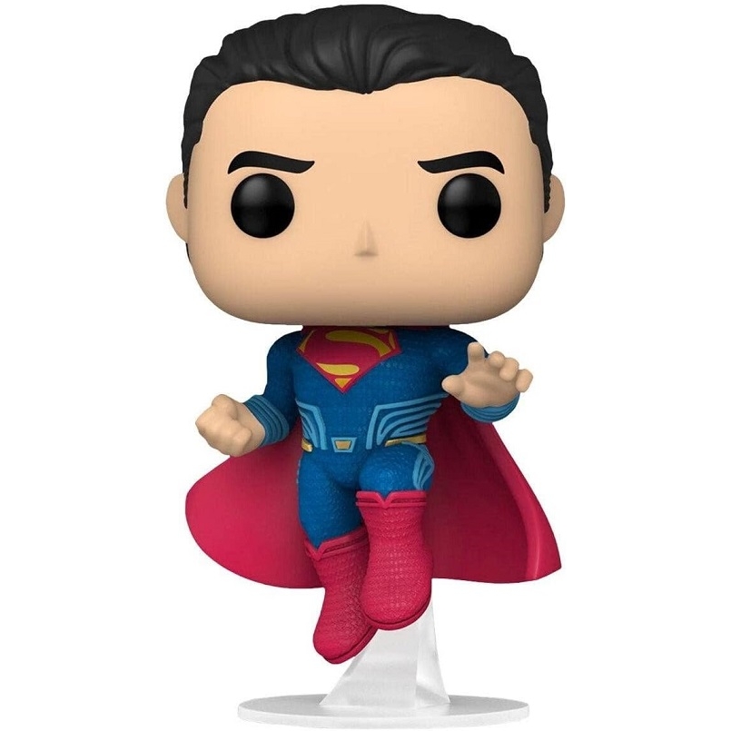 Funko POP ! DC comics Superman 1123 - Justice league Pop! Funko