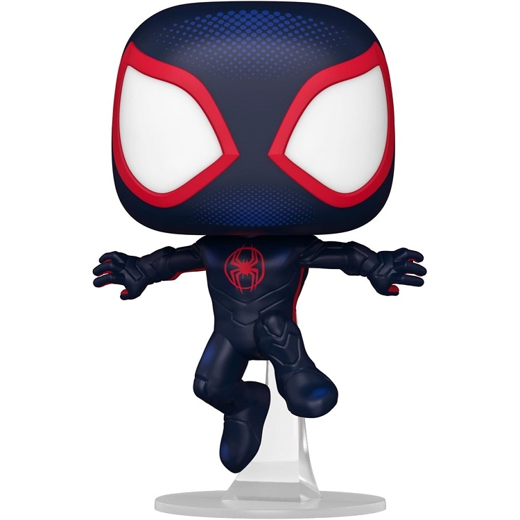Funko POP ! Marvel - Spider-Man 1223 Across the spiderverse Pop! Funko