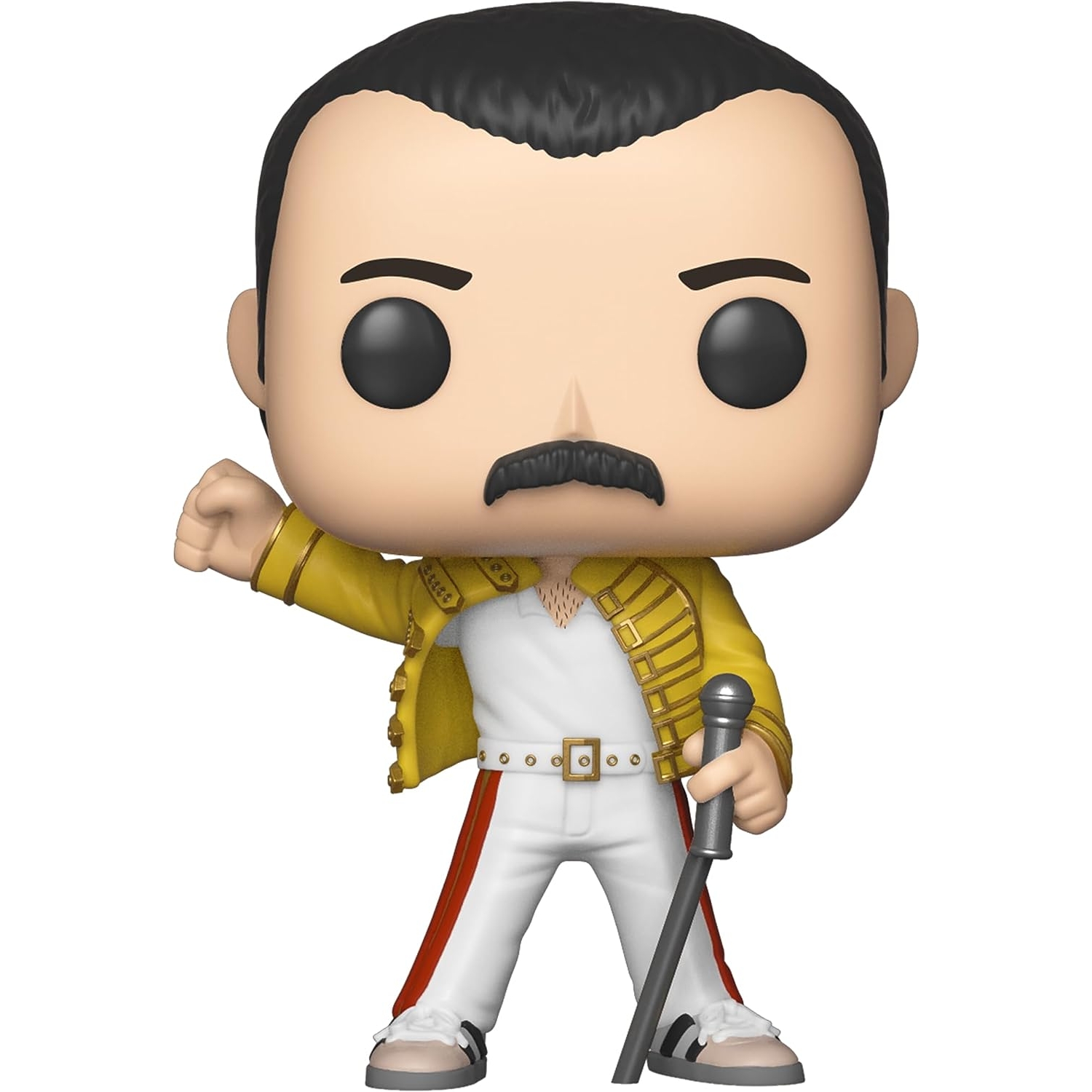 Funko POP ! Queen - Freddy Mercury 96 Pop! Funko
