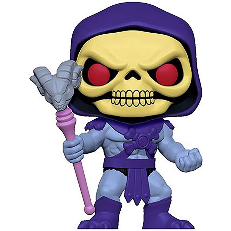 Funko POP ! Masters of the universe - Jumbo Skeletor 998 Pop! Funko