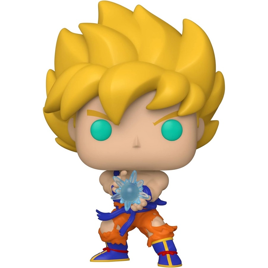 Funko POP ! Dragon ball - Goku 948 Pop! Funko