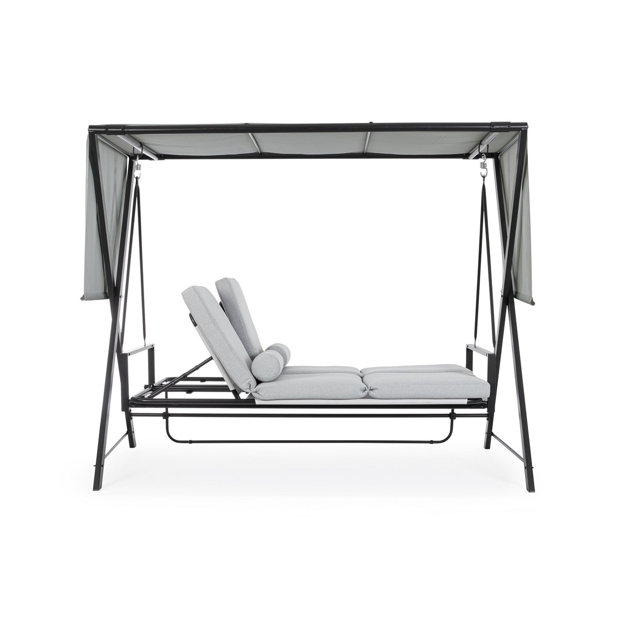 Dondolo Lounge 3 Posti  - Modello Pompei Bizzotto