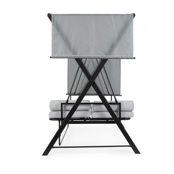 Dondolo Lounge 3 Posti  - Modello Pompei Bizzotto