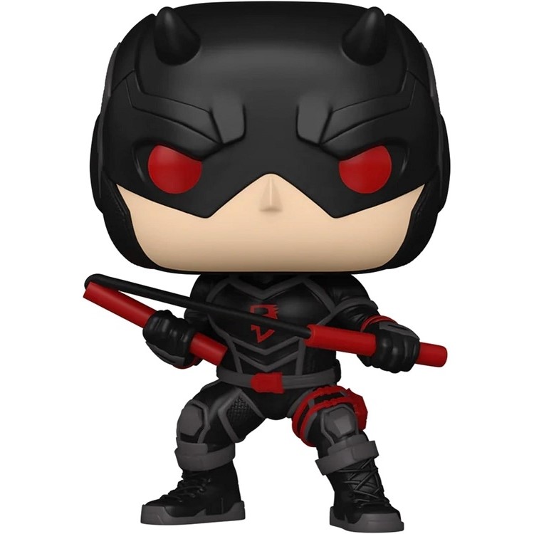Funko POP ! Marvel Daredevil 1323 Pop! Funko