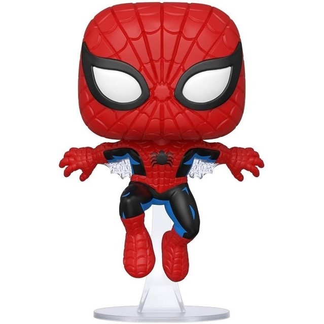 Funko POP ! Marvel 80 years - Spider-Man 593 Pop! Funko