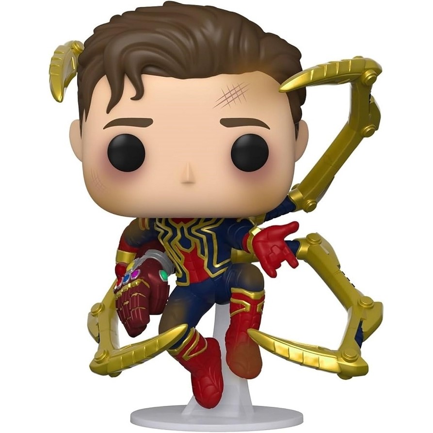 Funko POP ! Marvel Avenger endgame - Iron spider 1142 Pop! Funko