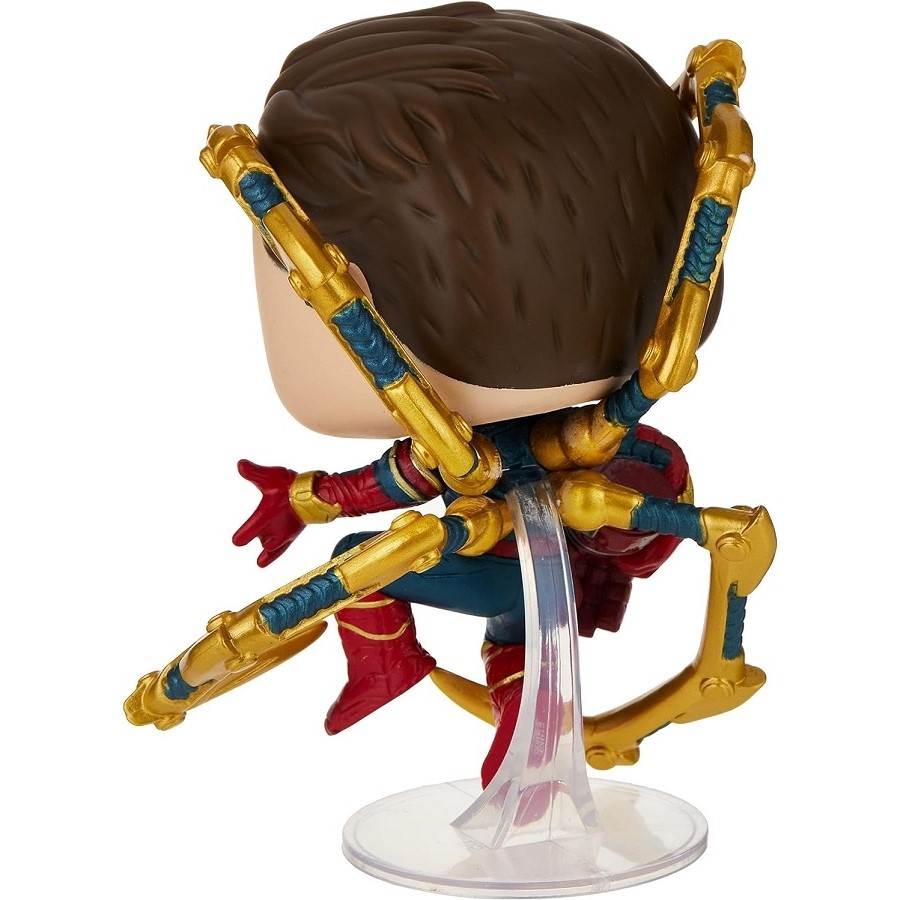 Funko POP ! Marvel Avenger endgame - Iron spider 1142 Pop! Funko